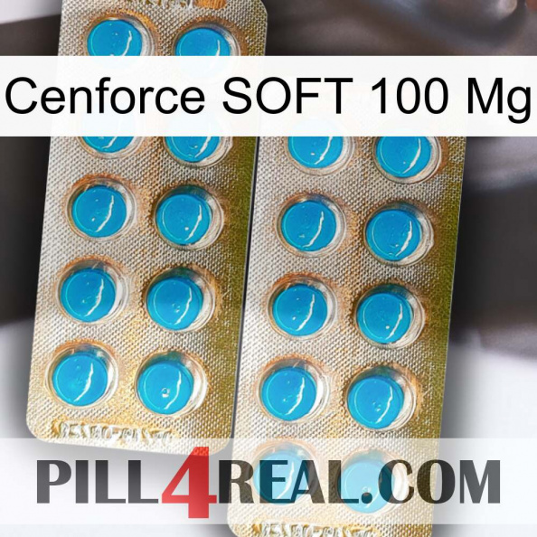 Cenforce SOFT 100Mg new08
